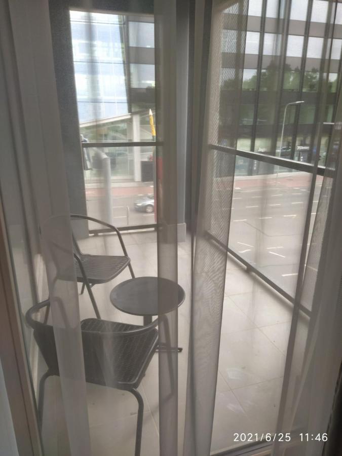 Urban Center Apartment Vilnius Luaran gambar